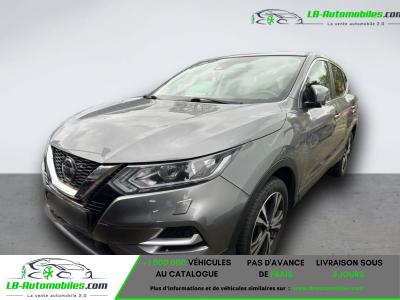 Nissan Qashqai 1.3 DIG-T 140