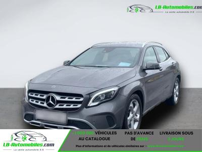 Mercedes GLA 180  BVA