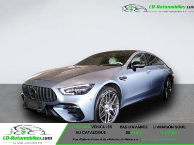 Mercedes AMG GT Coupe 53 AMG  435 ch BVA 4-Matic+