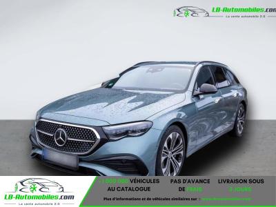 Mercedes Classe E Break 300 e BVA