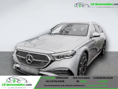 Mercedes Classe E Break 300 e BVA