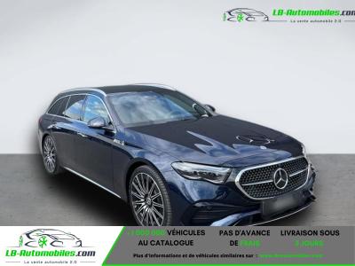 Mercedes Classe E Break 200 d BVA