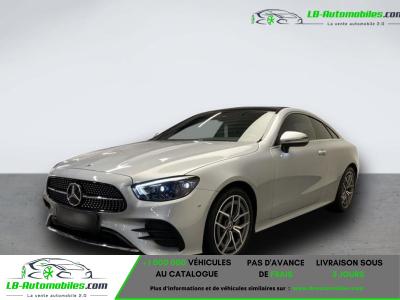 Mercedes Classe E  Coupe 200 BVA