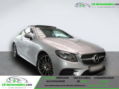 Mercedes Classe E  Coupe 400 BVA 4-Matic