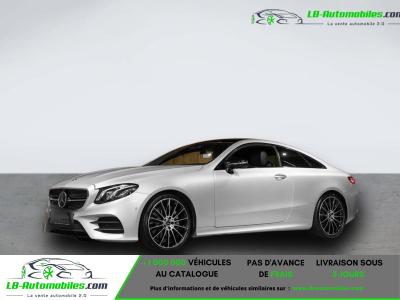 Mercedes Classe E  Coupe 400 BVA 4-Matic