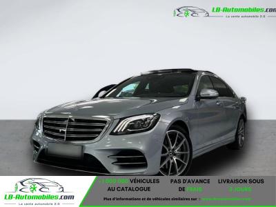 Mercedes Classe S 450 BVA 4-Matic