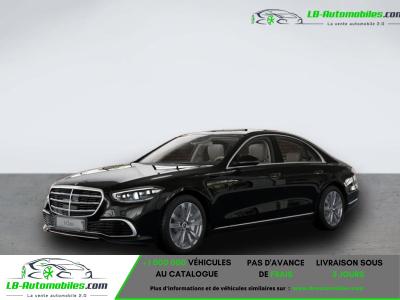 Mercedes Classe S 450 e BVA 4-Matic