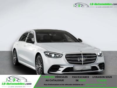 Mercedes Classe S 450 d BVA 4-Matic