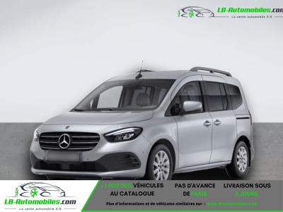 Mercedes Classe T 180 d BVM