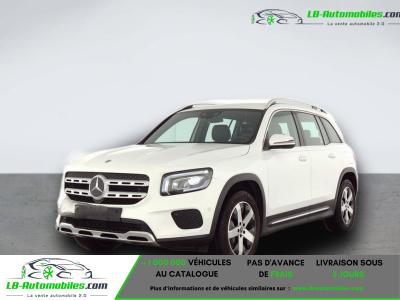 Mercedes GLB 200 BVA