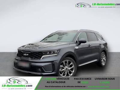 Kia Sorento 2.2 CRDI 200 ch 4x4 BVA 7pl