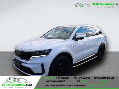 Kia Sorento 1.6 T-GDi Hybride 230 ch 5 pl BVA