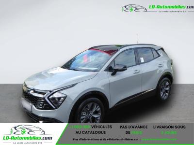 Kia Sportage 1.6 T-GDi 230ch Hybride BVA 4x4