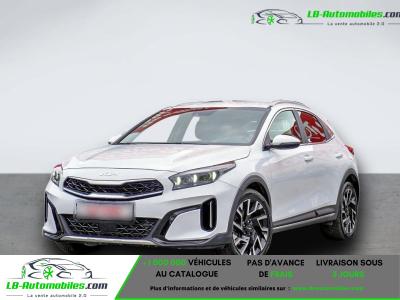 Kia XCeed 1.5l T-GDi 160 ch BVA