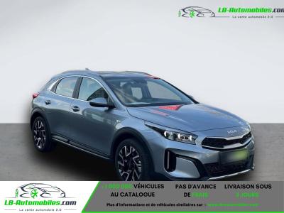 Kia XCeed 1.6 CRDi 136 ch MHEV BVA