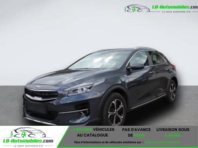 Kia XCeed 1.6 GDi Hybride Rechargeable 141ch BVA