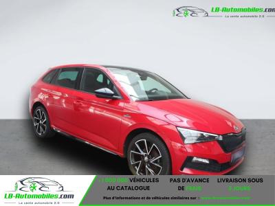 Skoda Scala 1.5 TSI 150 ch BVM