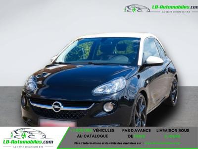 Opel Adam 1.4 Twinport 100 ch