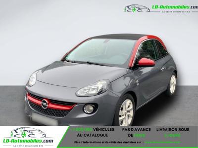 Opel Adam 1.4 Twinport 87 ch BVM