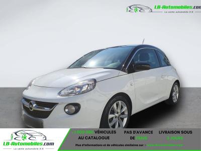 Opel Adam 1.4 Twinport 87 ch BVM