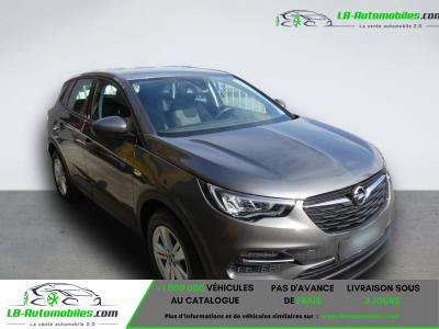 Opel Grandland X 1.5 D 130 ch BVM