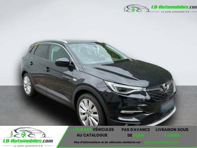 Opel Grandland X Hybrid4 300 ch AWD BVA