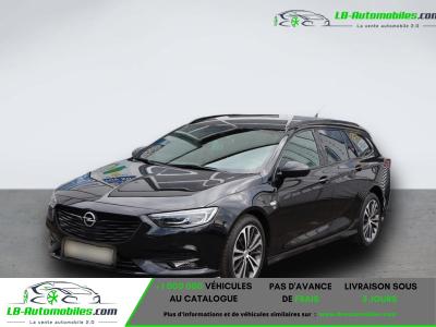 Opel Insignia Sports Tourer 2.0 D 170 ch BVA