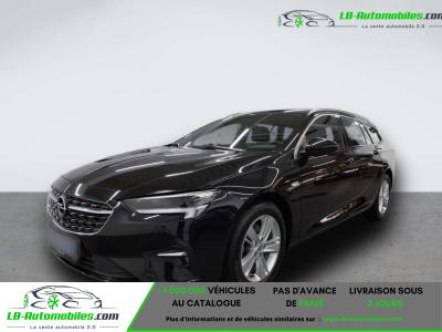 Opel Insignia Sports Tourer 2.0 Diesel 174 ch BVA