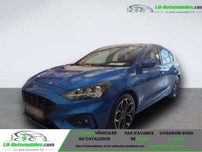 Ford Focus  1.0 EcoBoost 155 mHEV