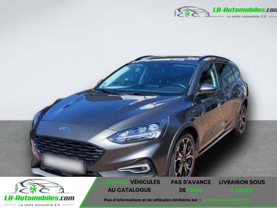 Ford Focus SW 1.0 EcoBoost 155 mHEV