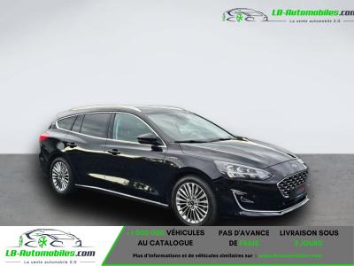 Ford Focus SW 1.0 EcoBoost 155 mHEV