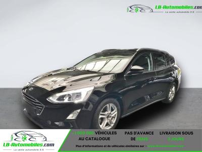 Ford Focus SW 1.5 EcoBoost 150 BVM