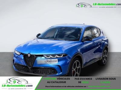 Alfa Romeo Tonale 1.5 Hybrid 160 ch VGT BVA