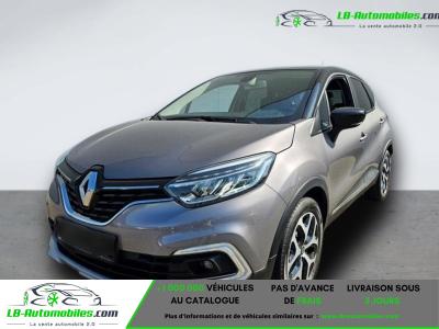 Renault Captur TCe 130 BVM