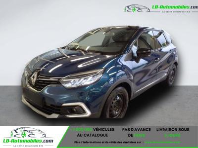 Renault Captur TCe 130 BVM