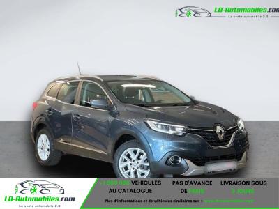 Renault Kadjar TCe 130 BVM