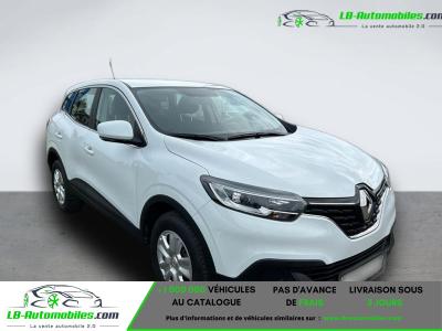 Renault Kadjar TCe 130 BVA