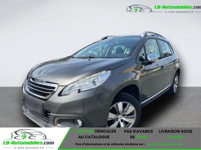 Peugeot 2008 1.2 PureTech 130ch  BVM