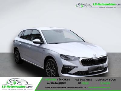 Skoda Scala 1.0 TSI Evo 2 116 ch BVM