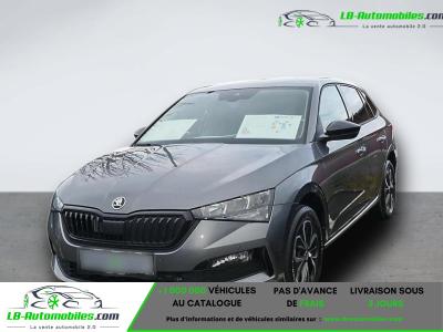 Skoda Scala 1.5 TSI 150 ch BVA