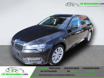 Skoda Superb Combi 2.0 TDI 150 ch BVA