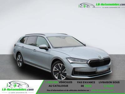 Skoda Superb Combi 2.0 TDI 150 ch BVA