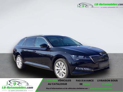 Skoda Superb Combi 2.0 TDI 150 ch BVA