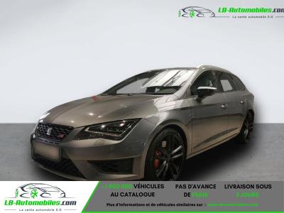 Cupra Leon ST 2.0 TSI 290 BVA