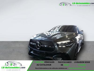 Mercedes GLE Coupe 400 e BVA 4Matic