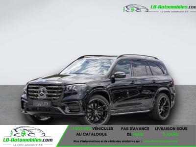 Mercedes GLS 580 4Matic