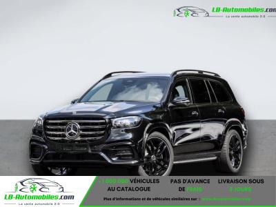 Mercedes GLS 580 4Matic