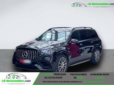 Mercedes GLS 63 AMG EQBoost BVA 4-Matic+