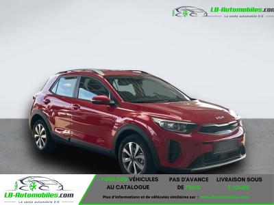 Kia Stonic 1.0 T-GDi 100 ch BVA