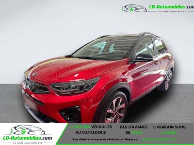 Kia Stonic 1.0 T-GDi 100 ch BVA